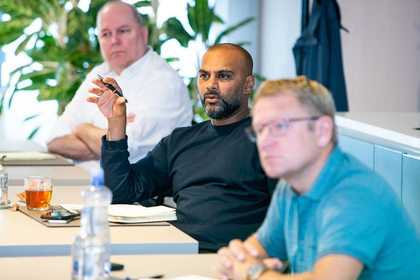 Straetus Danmark Franchise